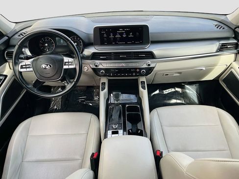 Used 2022 Kia Telluride S image 23