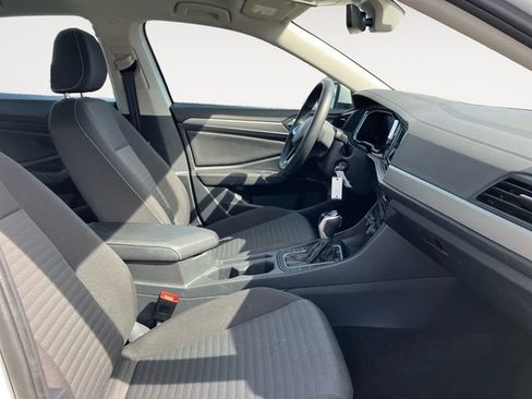 Used 2024 Volkswagen Jetta S image 11