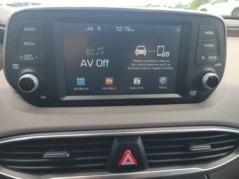 Used 2020 Hyundai Santa Fe SEL AWD/4WD image 42