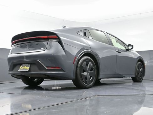 Used 2024 Toyota Prius LE image 54