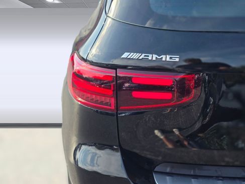 New 2026 Mercedes-Benz GLB 35 AMG 4MATIC image 19