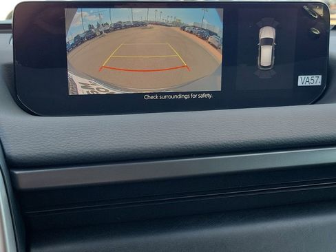 New 2026 MAZDA CX-50 AWD 2.5 Hybrid w/ Weather Package image 11