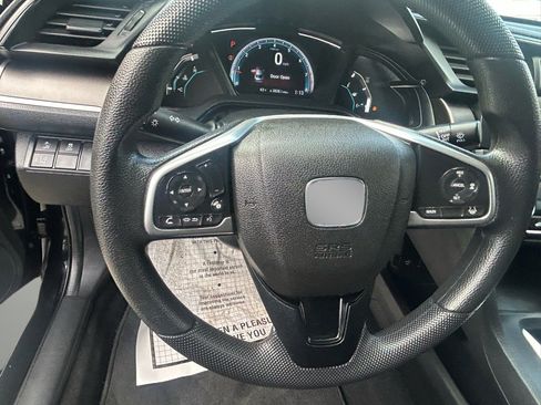 Used 2020 Honda Civic LX image 11
