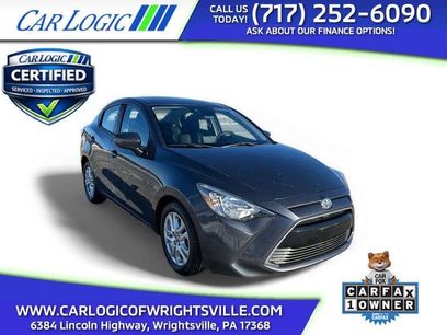 Used 2017 Toyota Yaris iA