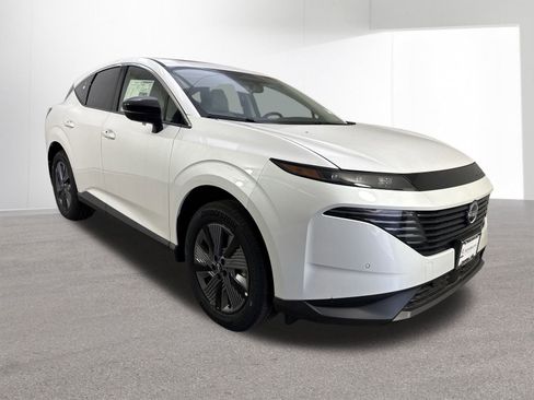 New 2025 Nissan Murano SL image 3