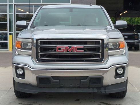 Used 2014 GMC Sierra 1500 SLE image 9