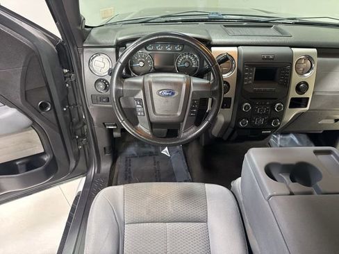Used 2013 Ford F150 XLT w/ Luxury Equipment Group image 15