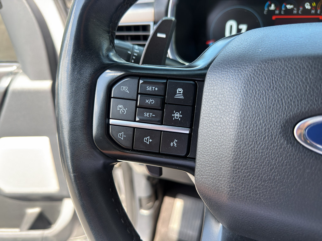 Used 2022 Ford F150 Raptor w/ Equipment Group 801A High AWD/4WD image 15