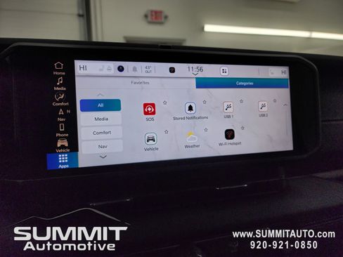 New 2026 Jeep Wrangler Sahara image 58