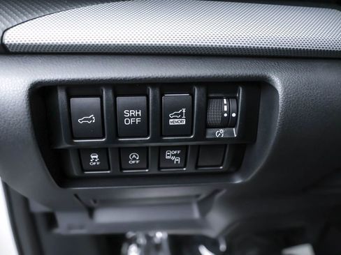 Used 2021 Subaru Forester Limited w/ Popular Package #3 image 27