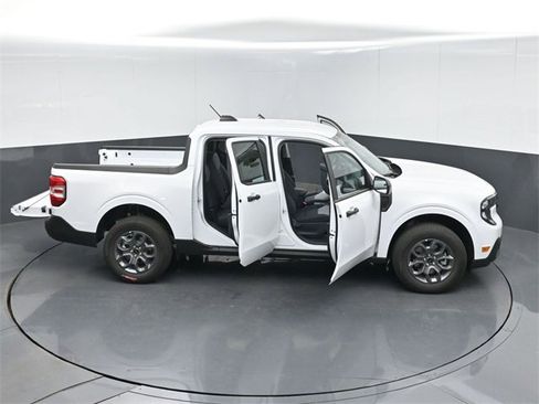 New 2026 Ford Maverick XLT w/ XLT Luxury Package image 56