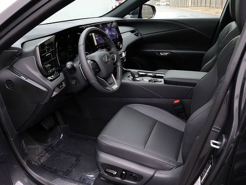 New 2026 Lexus RX 350 F Sport image 13