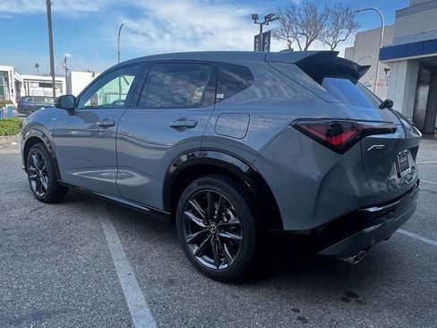 New 2026 Acura ADX FWD image 5