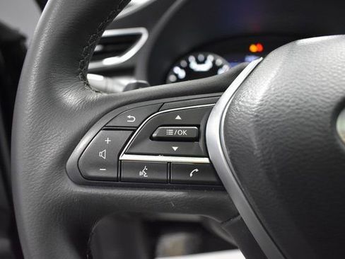 Used 2025 INFINITI QX55 Luxe w/ Cargo Package image 27