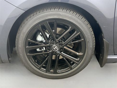 New 2026 Toyota Camry SE image 9