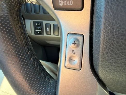 Used 2015 Toyota Tacoma PreRunner w/ Convenience Package RWD image 32