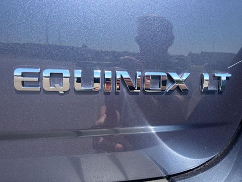 Used 2013 Chevrolet Equinox LT image 34