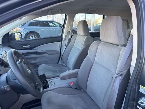 Used 2014 Honda CR-V LX image 4