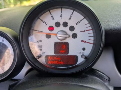 Used 2012 MINI Cooper Convertible FWD image 28