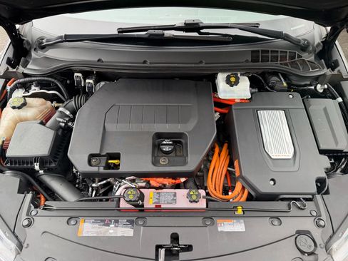Used 2015 Chevrolet Volt image 14