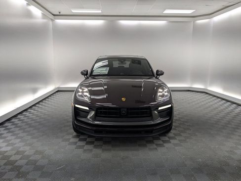 New 2026 Porsche Macan Turbo image 7