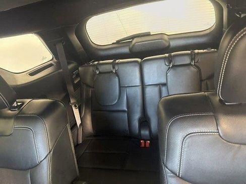 Used 2023 Ford Explorer ST w/ Equipment Group 401A image 11