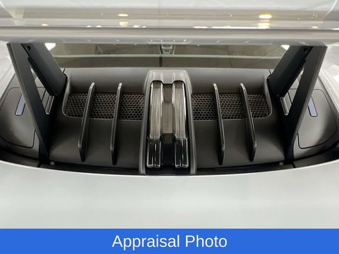 Certified 2024 Porsche 911 GT3 RS RWD image 25