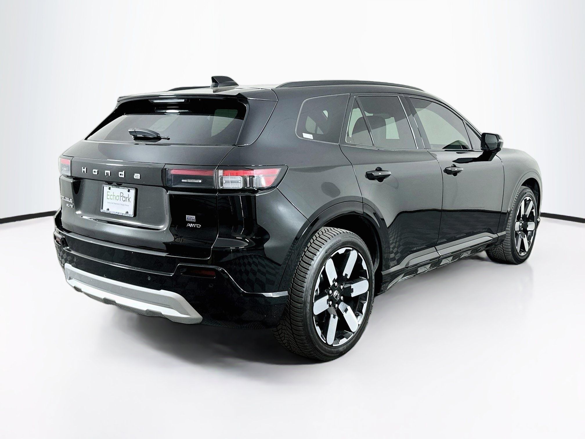 Used 2024 Honda Prologue Elite image 9