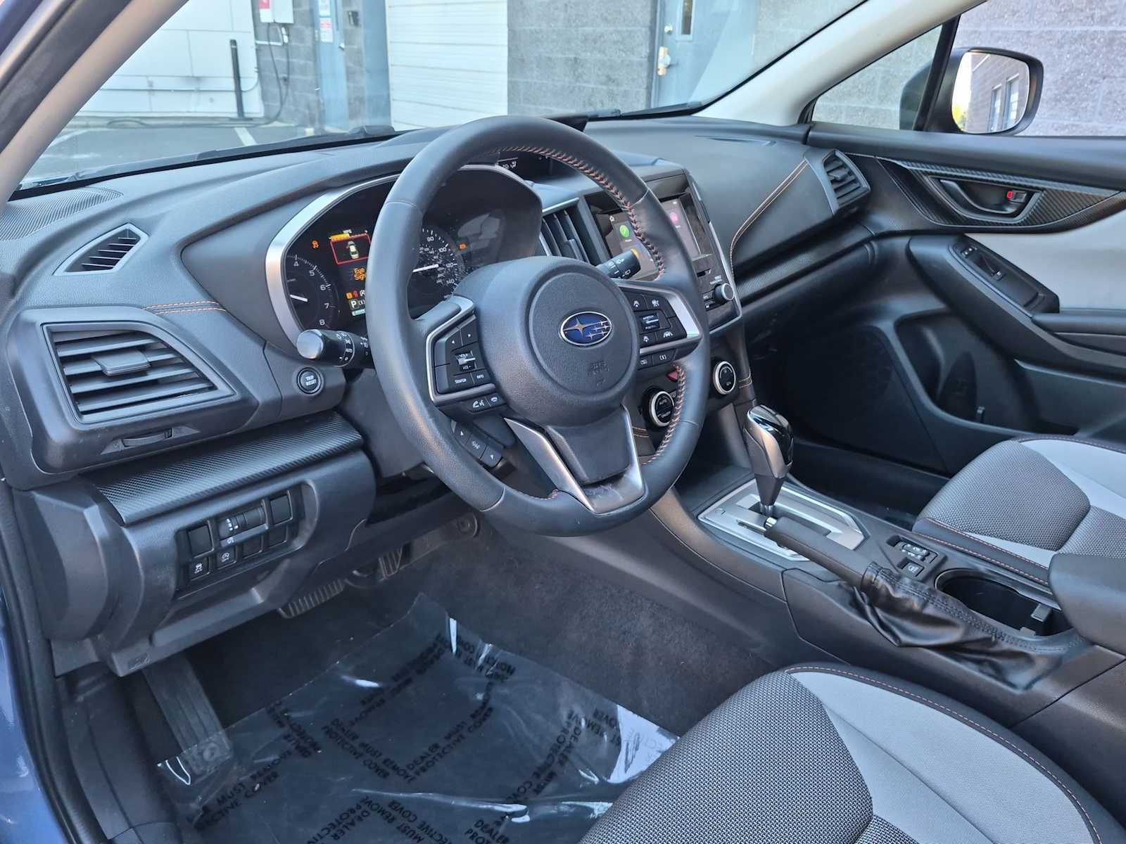 Used 2020 Subaru Crosstrek 2.0i Premium AWD/4WD image 10