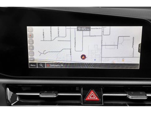 Certified 2023 Kia Niro Wave w/ Wave Preserve Package image 19