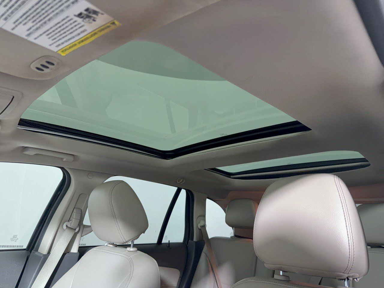 Used 2013 Ford Edge Limited FWD image 27