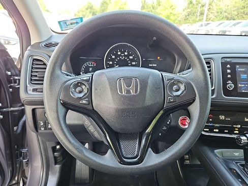 Certified 2020 Honda HR-V EX image 22