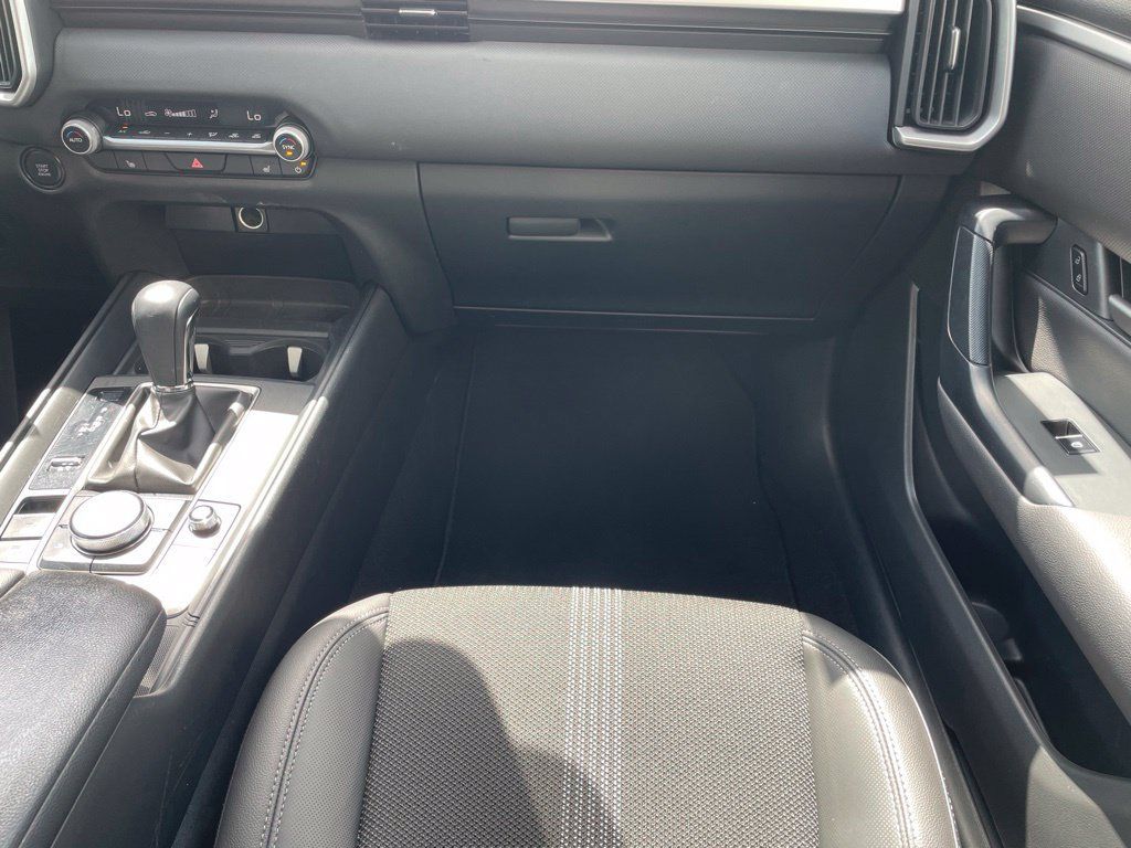 Certified 2026 MAZDA CX-50 AWD 2.5 S w/ Preferred Pkg image 23