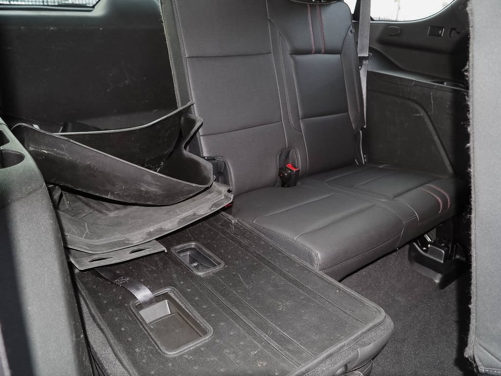 Certified 2023 Chevrolet Tahoe RST AWD/4WD image 21