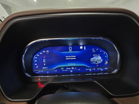 Used 2023 Chevrolet Tahoe High Country image 23