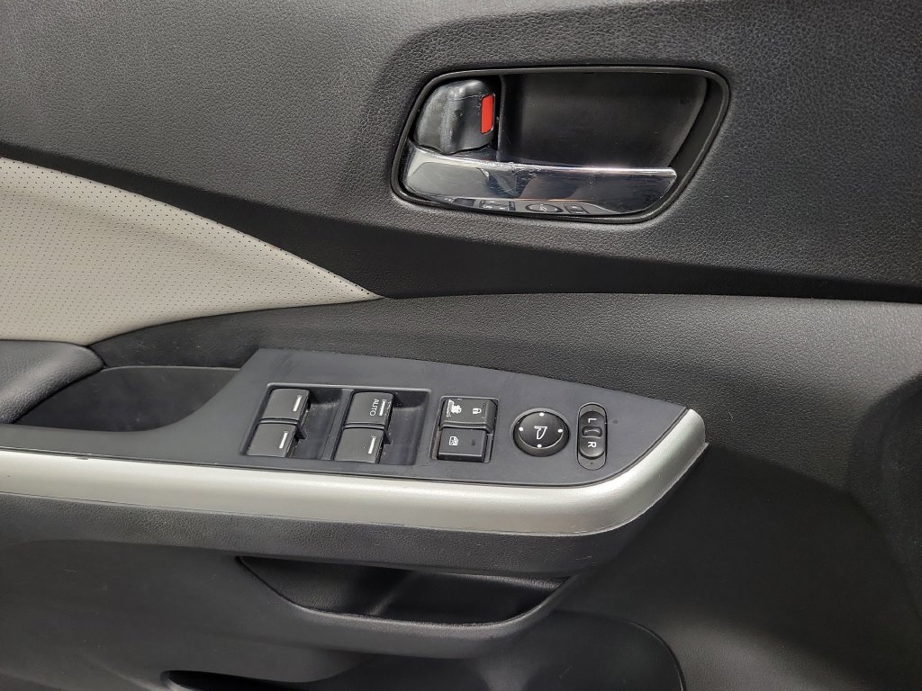 Used 2016 Honda CR-V EX-L image 28