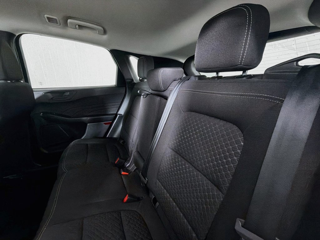 Used 2023 Ford Escape Active AWD/4WD image 23