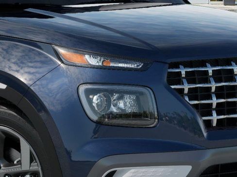 New 2026 Hyundai Venue SEL image 10