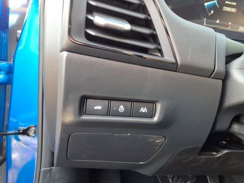 New 2026 Nissan Sentra SR image 19