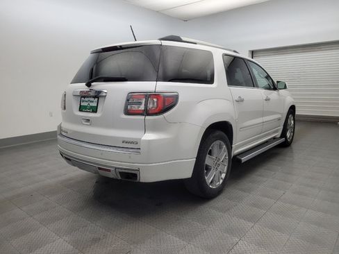 Used 2016 GMC Acadia Denali image 9