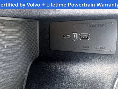 Used 2025 Volvo XC60 T8 Polestar AWD/4WD image 34