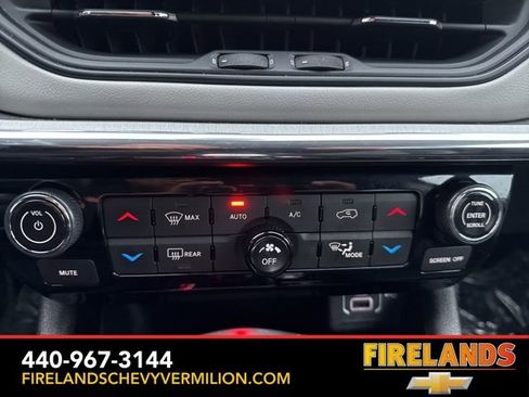 Used 2022 Jeep Compass Limited image 24