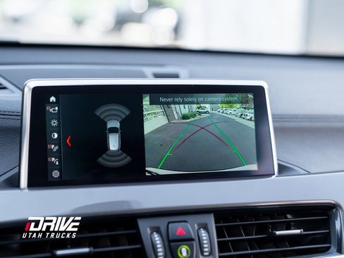 Used 2020 BMW X1 xDrive28i image 37