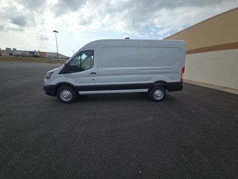New 2026 Ford Transit 250 148 Medium Roof Extended AWD image 2