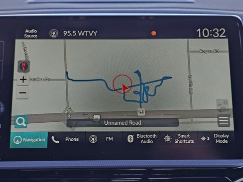 New 2026 Honda Ridgeline Black Edition image 34