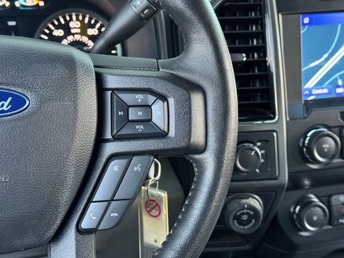 Used 2020 Ford F150 XLT w/ Equipment Group 302A Luxury image 7