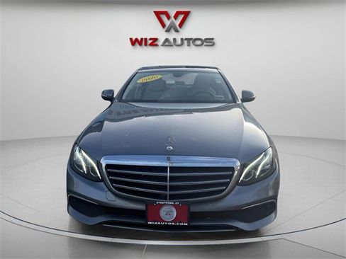 Used 2020 Mercedes-Benz E 350 E 350 image 2