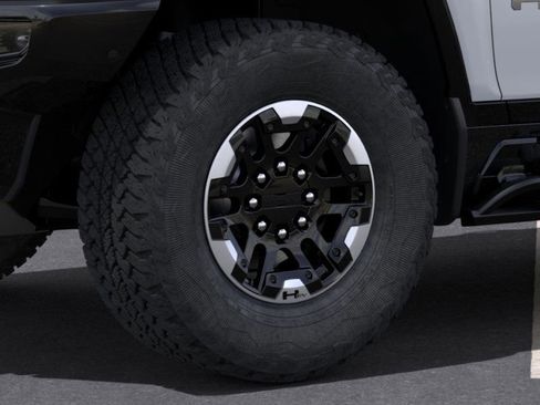 New 2025 GMC Hummer EV 3X w/ Extreme Off-Road Package image 9