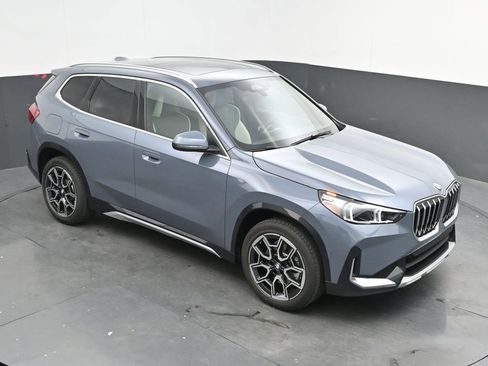 New 2026 BMW X1 xDrive28i w/ Convenience Package image 42