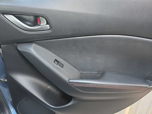 Used 2015 MAZDA MAZDA3 i Grand Touring FWD image 23